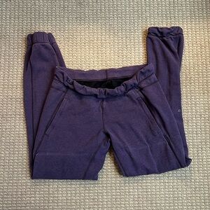 Lululemon Purple Blue Pants